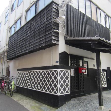 טוקיו Nomad Hostel East מראה חיצוני תמונה
