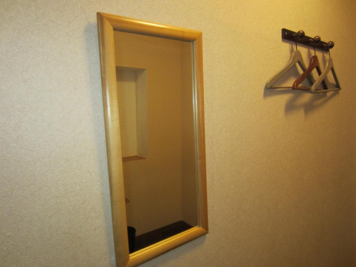 טוקיו Nomad Hostel East מראה חיצוני תמונה