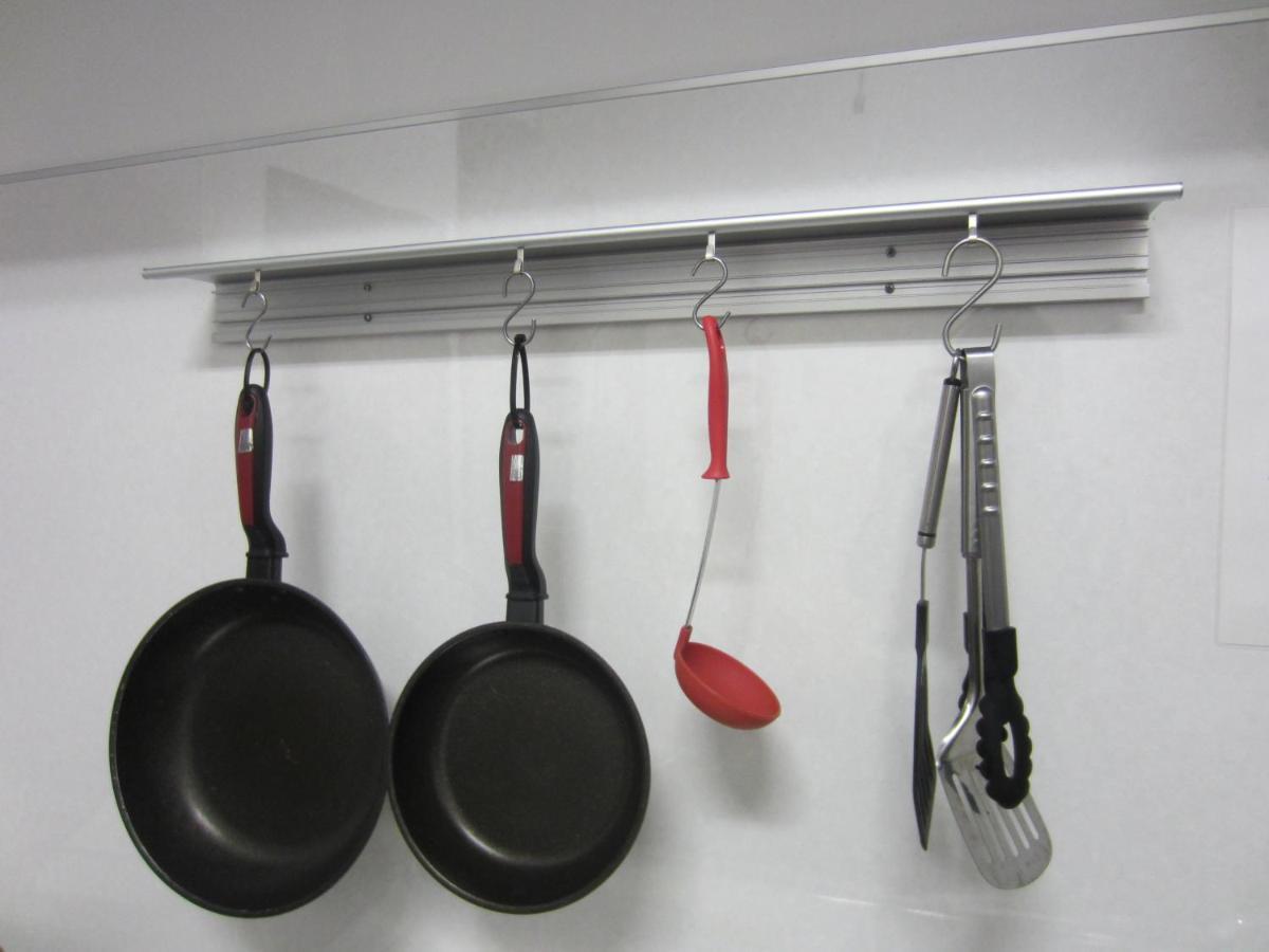 טוקיו Nomad Hostel East מראה חיצוני תמונה